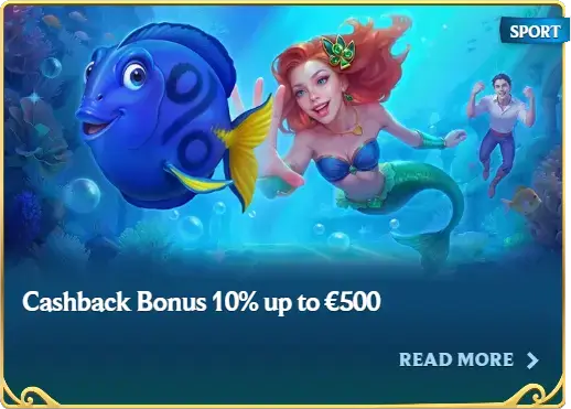 Pack de bienvenue 350 %
