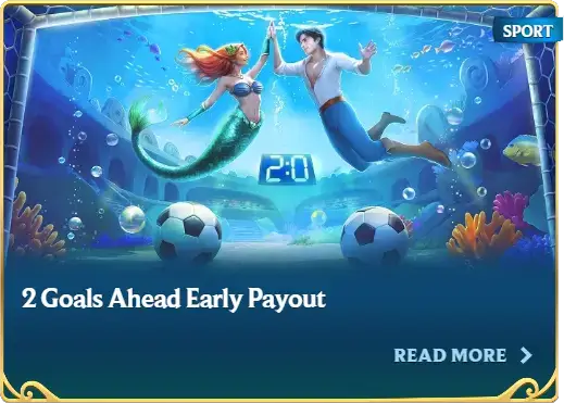 Bonus premier dépôt 100 %